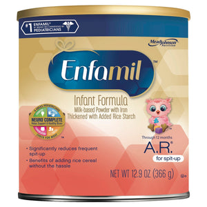 Enfamil A.R 12.9oz Can