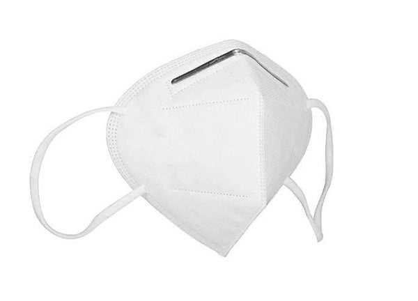 KN95 Protective Mask - Pack of 20